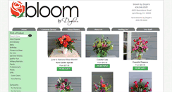 Desktop Screenshot of doylesflorist.com